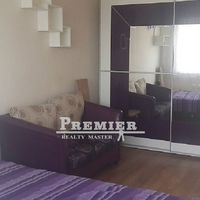 Flat in Bulgaria, Burgas Province, 53 sq.m.