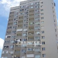 Flat in Bulgaria, Burgas Province, 53 sq.m.
