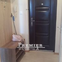 Flat in Bulgaria, Burgas Province, 53 sq.m.