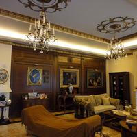 Villa in Greece, 500 sq.m.