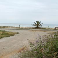 Земельный участок в Греции