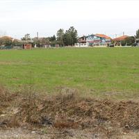 Земельный участок в Греции