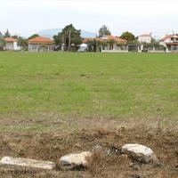 Земельный участок в Греции