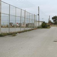 Земельный участок в Греции