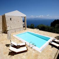 Villa in Greece, 150 sq.m.