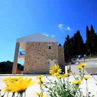 Villa in Greece, 150 sq.m.