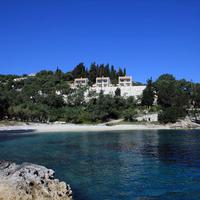 Villa in Greece, 150 sq.m.