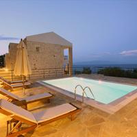 Villa in Greece, 150 sq.m.