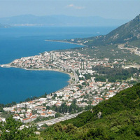 Townhouse in Greece, 80 sq.m.