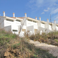 Townhouse in Greece, 80 sq.m.