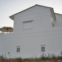 Townhouse in Greece, 80 sq.m.