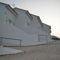 Townhouse in Greece, 80 sq.m.