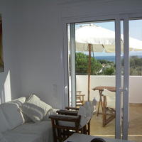 Townhouse in Greece, 80 sq.m.