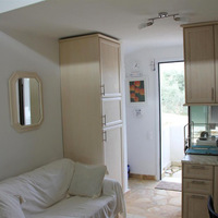 Townhouse in Greece, 80 sq.m.