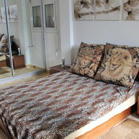 Townhouse in Greece, 80 sq.m.