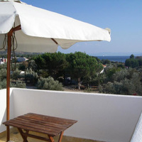 Townhouse in Greece, 80 sq.m.