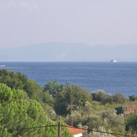Townhouse in Greece, 80 sq.m.