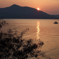 Townhouse in Greece, 80 sq.m.