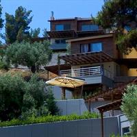 Villa in Greece, 160 sq.m.