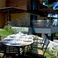 Villa in Greece, 160 sq.m.