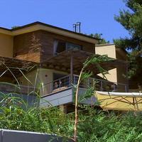 Villa in Greece, 160 sq.m.