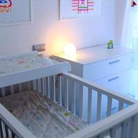 Villa in Greece, 160 sq.m.