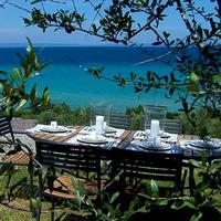 Villa in Greece, 160 sq.m.