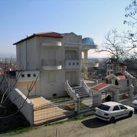 Villa in Greece, 380 sq.m.