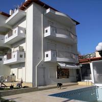 Villa in Greece, 380 sq.m.