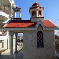 Villa in Greece, 380 sq.m.