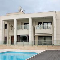 Villa in Greece, 570 sq.m.