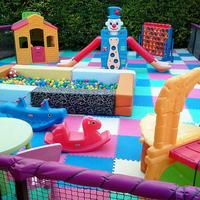 Бизнес-центр в Греции, 700 кв.м.