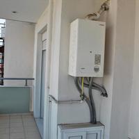 Квартира в Греции, 100 кв.м.