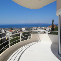 Townhouse in Greece, 230 sq.m.