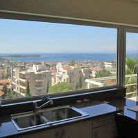 Townhouse in Greece, 230 sq.m.