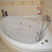 Townhouse in Greece, 230 sq.m.