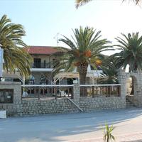 Отель (гостиница) в Греции, 460 кв.м.