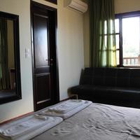 Отель (гостиница) в Греции, 460 кв.м.