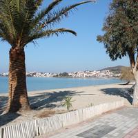 Отель (гостиница) в Греции, 460 кв.м.