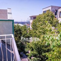 Flat in Bulgaria, Burgas Province, 80 sq.m.