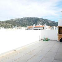 Townhouse in Greece, 130 sq.m.