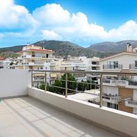 Townhouse in Greece, 130 sq.m.