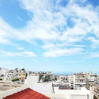 Townhouse in Greece, 130 sq.m.