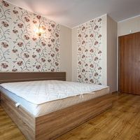 Flat in Bulgaria, Burgas Province, 80 sq.m.