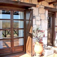 Таунхаус в Греции, 80 кв.м.