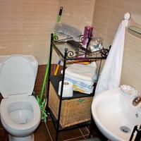 Таунхаус в Греции, 80 кв.м.