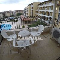 Flat in Bulgaria, Sunny Beach, 56 sq.m.