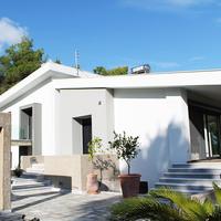 Вилла в Греции, 228 кв.м.