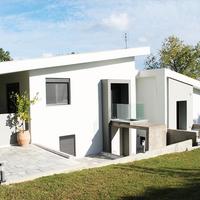 Вилла в Греции, 228 кв.м.