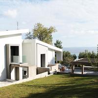 Вилла в Греции, 228 кв.м.